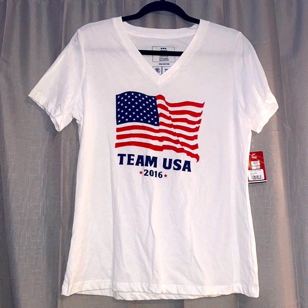 Team Usa Apparel